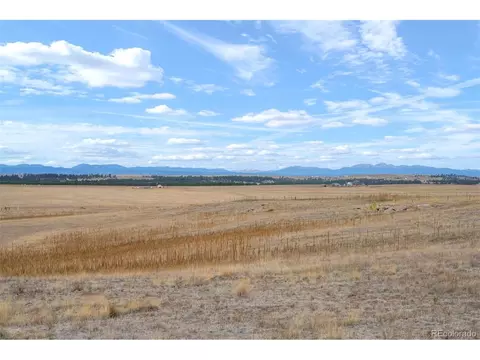 1 County Road 94, Elbert, CO 80106