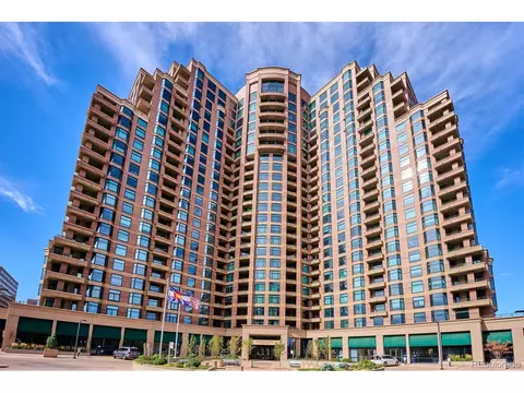 8100 E Union Ave #2006, Denver, CO 80237