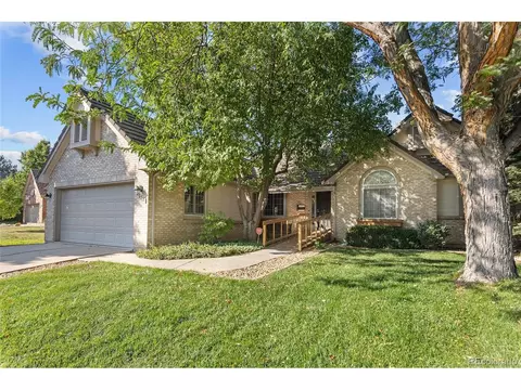 6073 W Adriatic Pl, Lakewood, CO 80227
