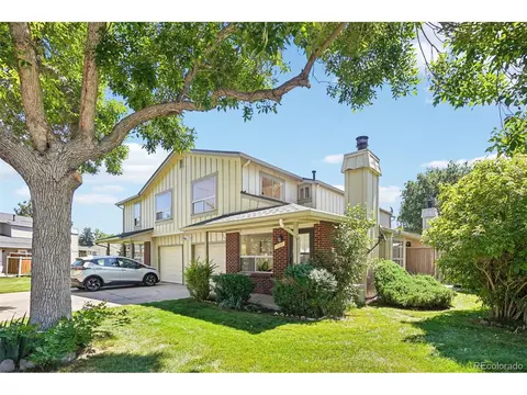 1758 S Lee St, Lakewood, CO 80232
