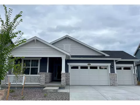 4184 Amanda Dr, Johnstown, CO 80534