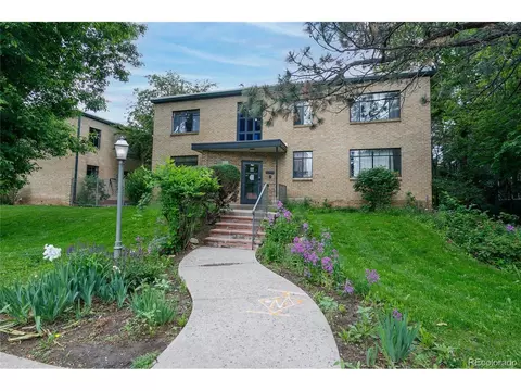 1182 Clermont St #A1B, Denver, CO 80220