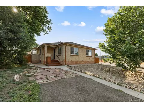 4800 Fenton St, Denver, CO 80212