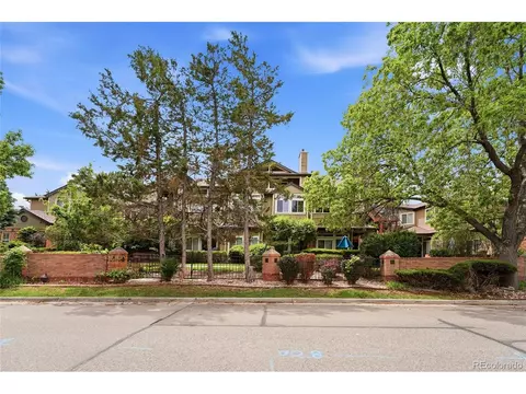 6001 S Yosemite St #E101, Greenwood Village, CO 80111