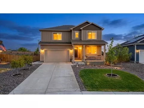 549 Twilight Ct, Fort Lupton, CO 80621