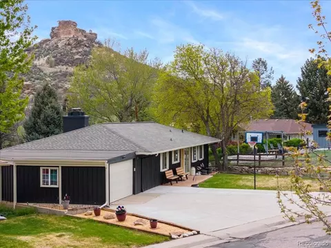 571 Vista Dr, Castle Rock, CO 80104