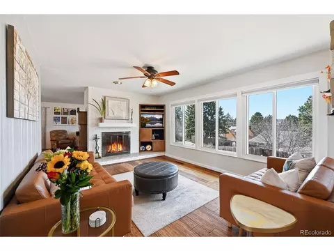 571 Vista Dr, Castle Rock, CO 80104