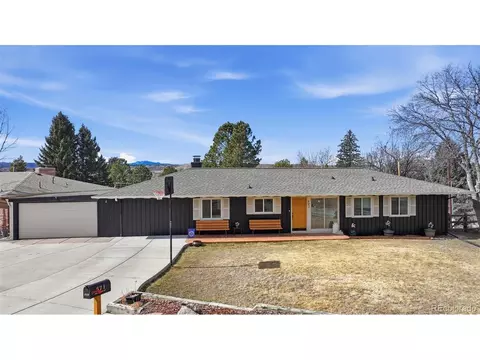 571 Vista Dr, Castle Rock, CO 80104