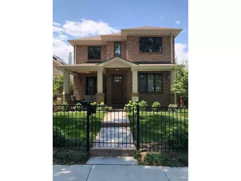 677 S Williams St, Denver, CO 80209