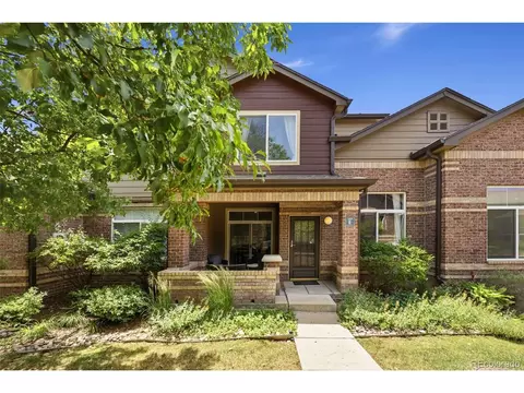 6468 Silver Mesa Dr #E, Littleton, CO 80130