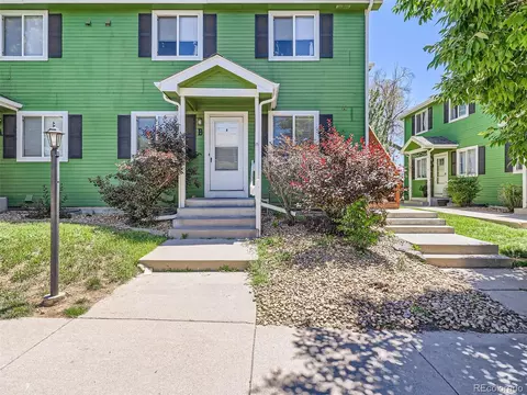 3228 W Girard Ave #D, Englewood, CO 80110