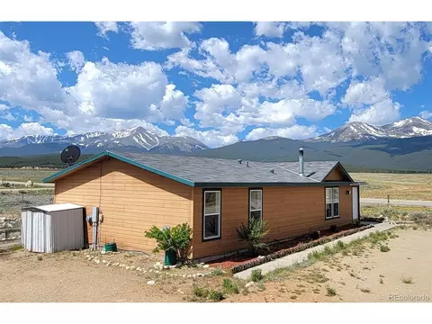15 Stargazer Cir, Leadville, CO 80461