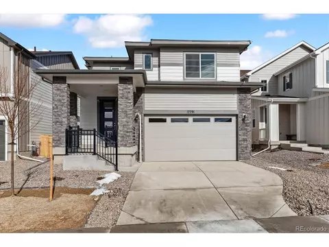 17791 E 93rd Ave, Commerce City, CO 80022