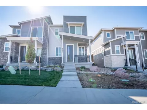 8735 Scarborough Dr, Colorado Springs, CO 80920
