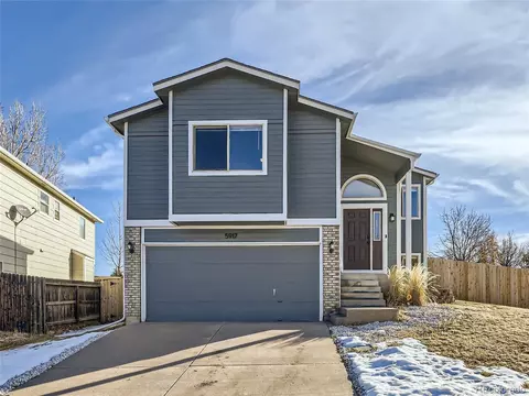 5917 Corinth Dr, Colorado Springs, CO 80923