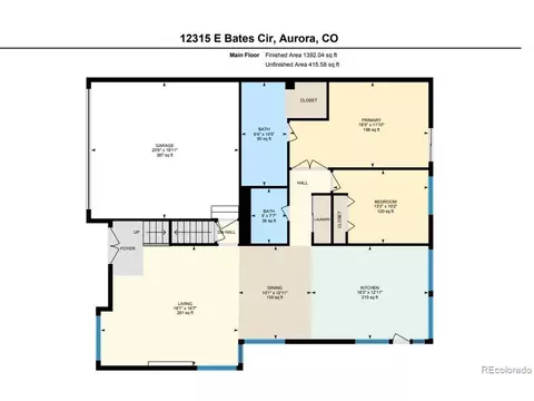 12315 E Bates Cir, Aurora, CO 80014 photo 40