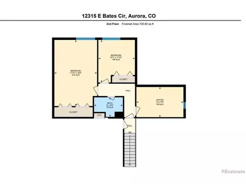 12315 E Bates Cir, Aurora, CO 80014 photo 41
