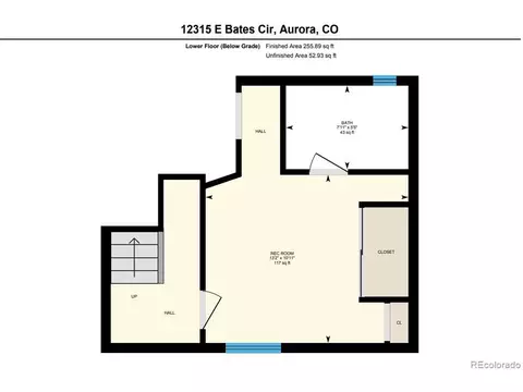 12315 E Bates Cir, Aurora, CO 80014 photo 39