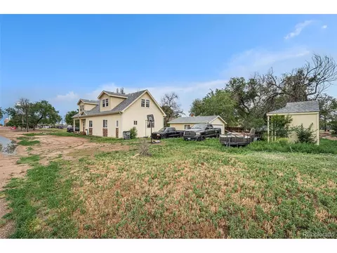680 3rd St, Nunn, CO 80648 photo 33