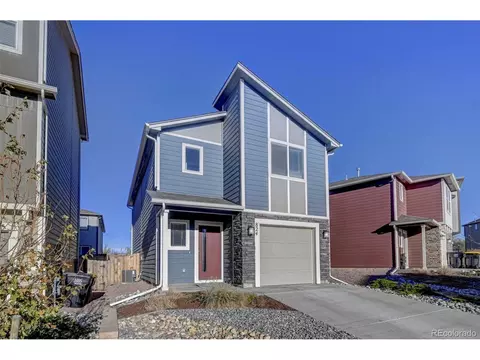 Undisclosed, Colorado Springs, CO 80915