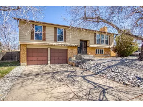 10672 Sperry St, Northglenn, CO 80234