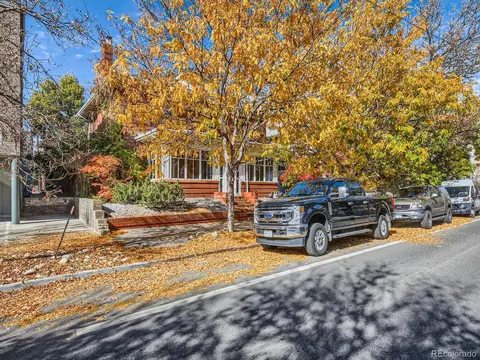1253 N Corona St, Denver, CO 80218