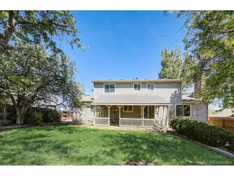 18386 E Mansfield Ave, Aurora, CO 80013 photo 4