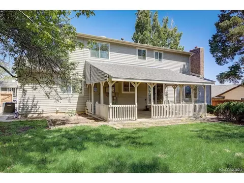 18386 E Mansfield Ave, Aurora, CO 80013 photo 3