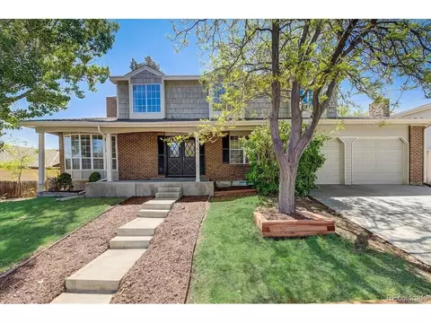 18386 E Mansfield Ave, Aurora, CO 80013 photo 1