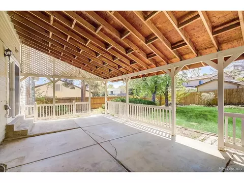 18386 E Mansfield Ave, Aurora, CO 80013 photo 5