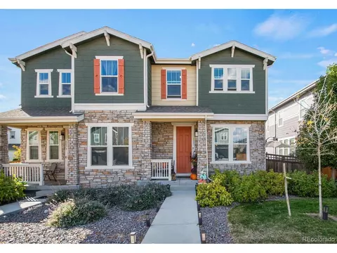 6083 N Orleans St, Aurora, CO 80019