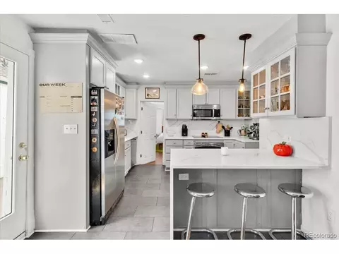 3435 N Franklin St, Denver, CO 80205