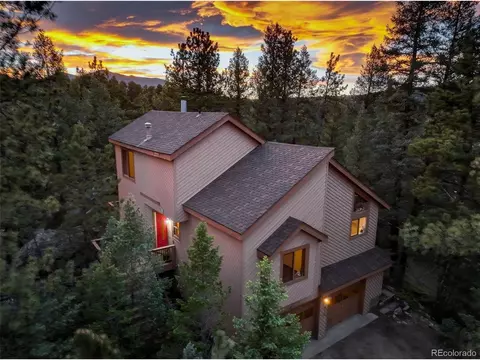 4973 Camel Heights Rd, Evergreen, CO 80439