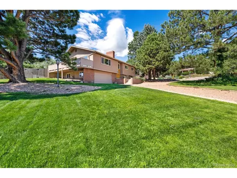 345 E Woodmen Rd, Colorado Springs, CO 80919