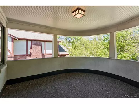 Exterior - 477 N High St, Denver, CO 80218 photo 7 of 7