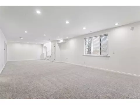 Living - 477 N High St, Denver, CO 80218 photo 4 of 4