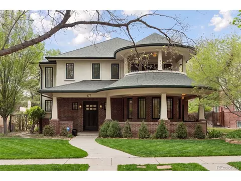 477 N High St, Denver, CO 80218