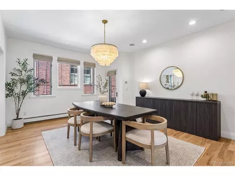 Dining - 477 N High St, Denver, CO 80218 photo 1 of 1