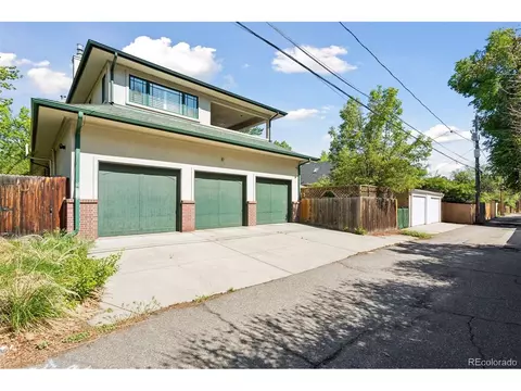 Other - 477 N High St, Denver, CO 80218 photo 11 of 11