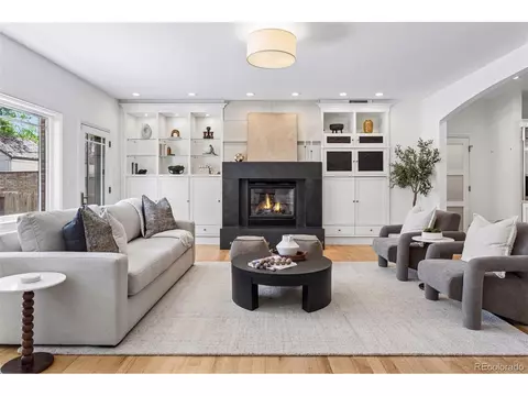 Living - 477 N High St, Denver, CO 80218 photo 1 of 4
