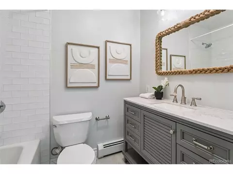 Bath - 477 N High St, Denver, CO 80218 photo 9 of 10