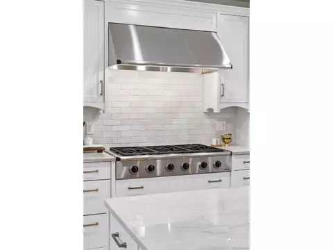 Kitchen - 477 N High St, Denver, CO 80218 photo 7 of 7