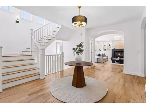 Entry Way - 477 N High St, Denver, CO 80218 photo 1 of 2