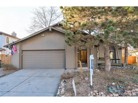 3513 S Jasper Way, Aurora, CO 80013