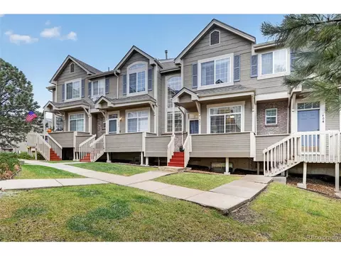 5555 E Briarwood Ave #403, Centennial, CO 80122