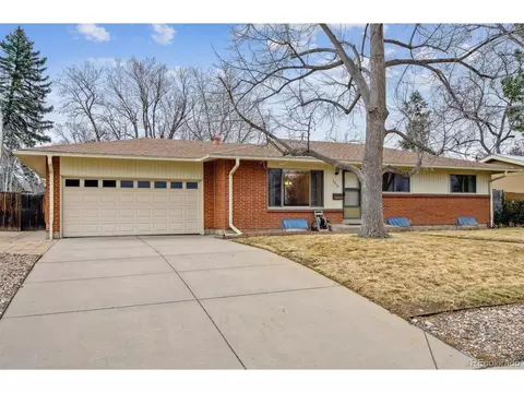 3048 S Patton Ct, Denver, CO 80236
