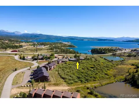 111 Gcr 4421 #29, Grand Lake, CO 80447