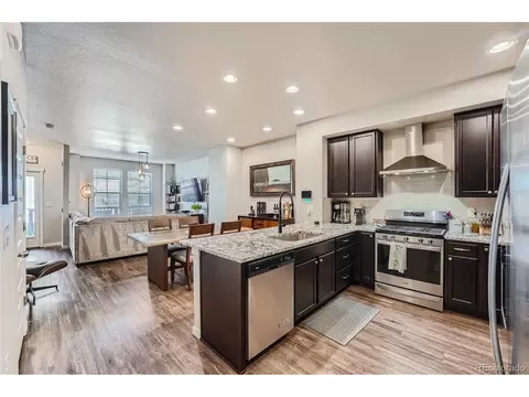 Undisclosed, Parker, CO 80138