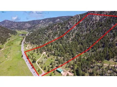 6161 Us Highway 36, Estes Park, CO 80517