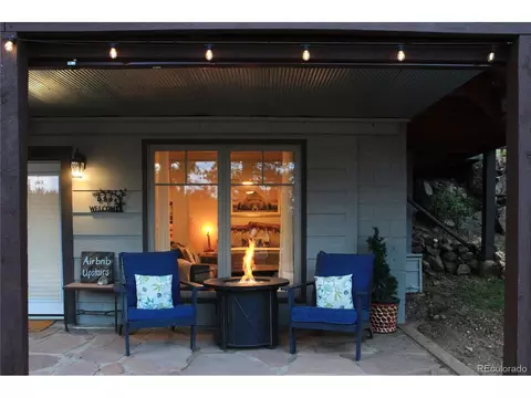 815 N Pine Dr, Bailey, CO 80421 photo 19